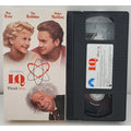 I.Q. (VHS, 1995)