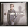 Hunter Hayes, Storyline (CD)