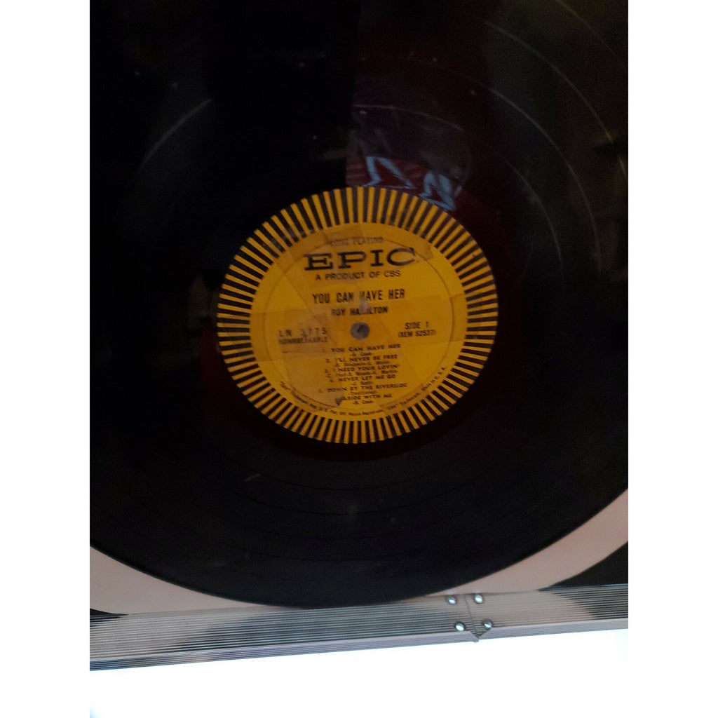 TRINI LOPEZ AT PJ'S ALBUM 1963 MONO REPRISE RECORDS R-6093 LIVE RECORDING