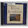 Songs of Revival and Restoration Christian Music CD
