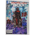 Justice League 3000 #10 DC Comics