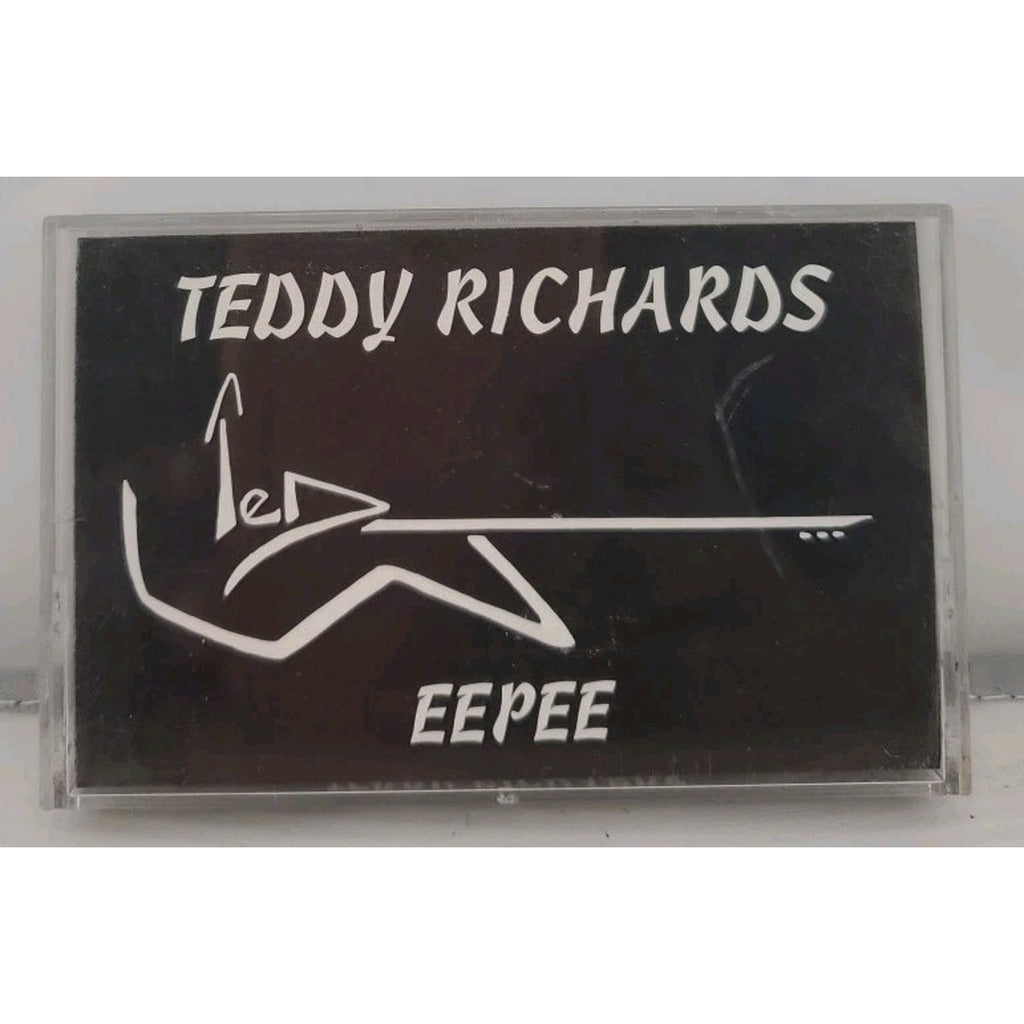 Teddy Richards Eepee (Cassette)
