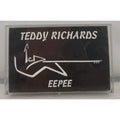 Teddy Richards Eepee (Cassette)