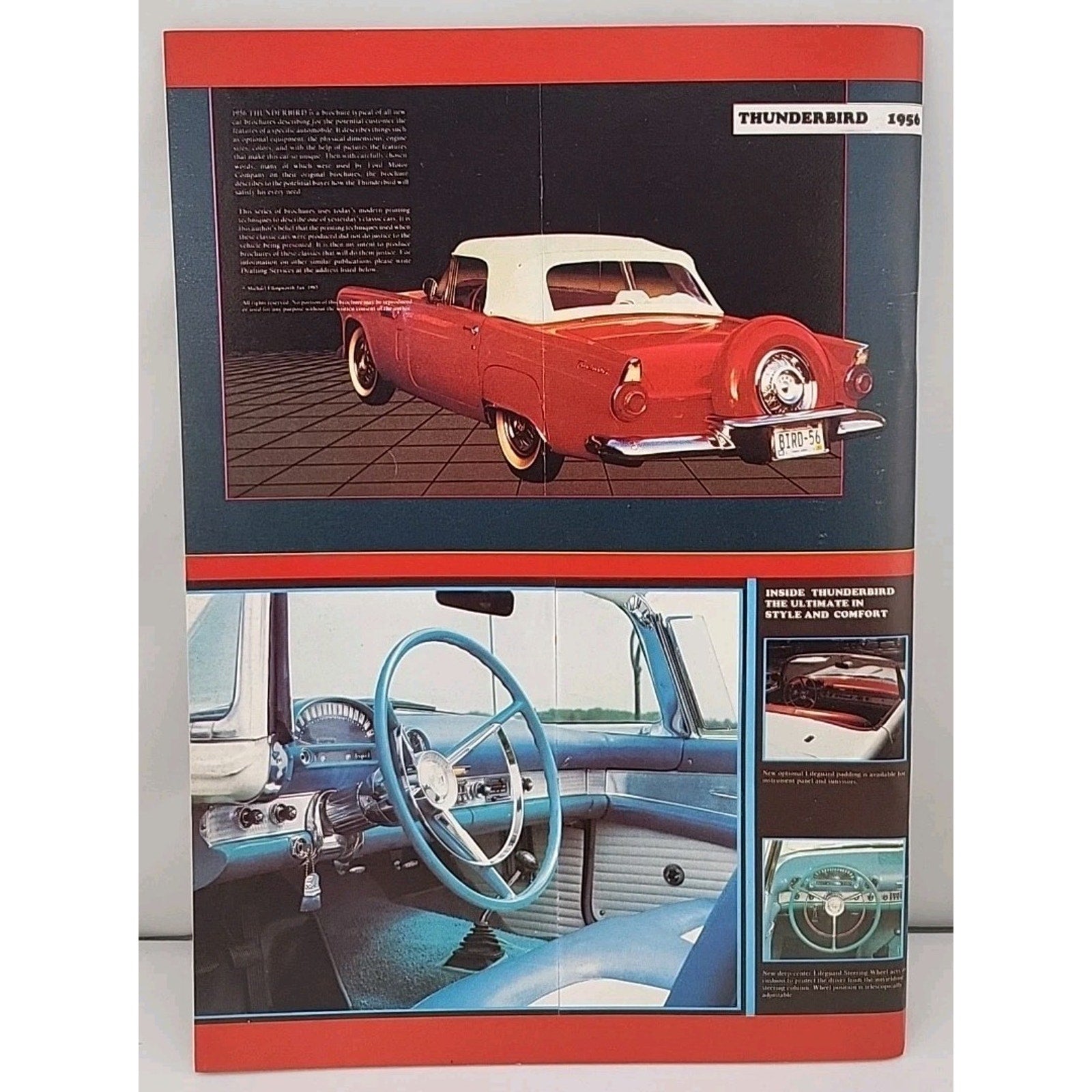 Early Bird Magazine July-August 1988