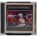 Classical Thunder I CD Classical Genre 1994