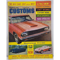 Popular Customs Magazine Summer 1965