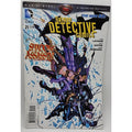 Batman Detective Comics #21 (Aug 2013, DC)