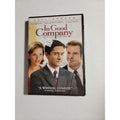 In Good Company (DVD, 2005, Full Frame) *Brand New*