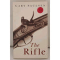 The Rifle by Gary Paulsen 1997 Paperback