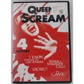 Queens of Scream: 4 Movie Thrill-Fest (DVD)