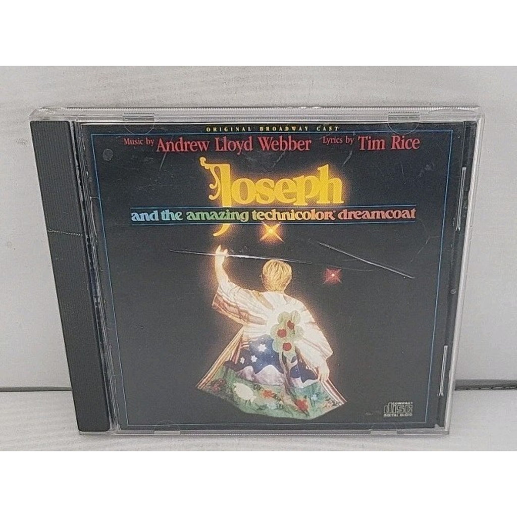 Joseph & Amazing Dreamcoat / O.C.R. by Joseph & Amazing Dreamcoat / O.C.R. (CD)