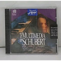 Microsoft Home Multimedia CD-ROM Schubert *Brand New*