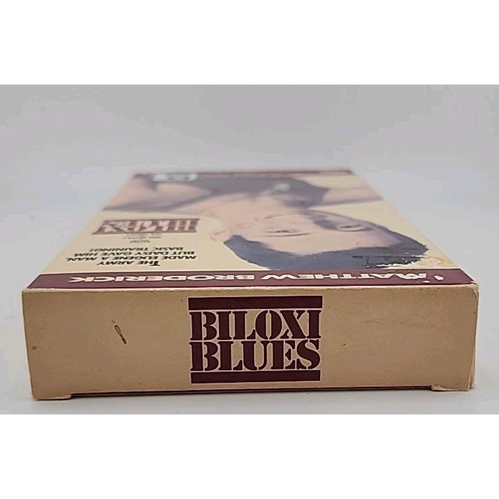 Biloxi Blues (VHS)