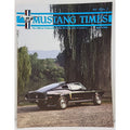 Mustang Times Magazine July 1988 Vol. 12 No. 7