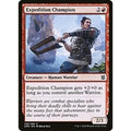 Expedition Champion (138) Zendikar Rising Mtg x4 4x ZNR Magic