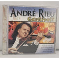 Carnival! by Andre Rieu (2006 CD)
