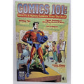 Comics 101: How-To & History Lessons from the Pros #1