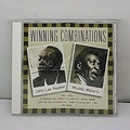Winning Combinations by John Lee Hooker (CD, 2001)