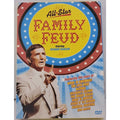 All-Star Family Feud - Box Set (DVD, 2008, 4-Disc Set)