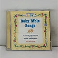 Baby Bible Songs by Cedarmont Baby (CD, 2004)