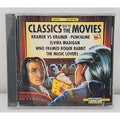 Classics Go to the Movies, Vol. 3 by Various Artists (CD, Jun-1990) *Brand New*