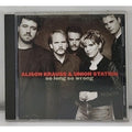 So Long So Wrong by Krauss, Alison (CD, 1997)