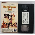 Beethovens 2nd (VHS, 1994)
