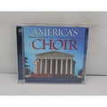 America's Choir by Mormon Tabernacle Choir (CD, 2004)