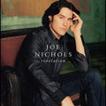 Revelation by Joe Nichols (CD, Jun-2004, Universal South Records)