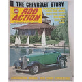 Rod Action Magazine - December 1973 - Volume 2 Number 12