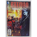 Batman Beyond (2015) #2 Comic Book