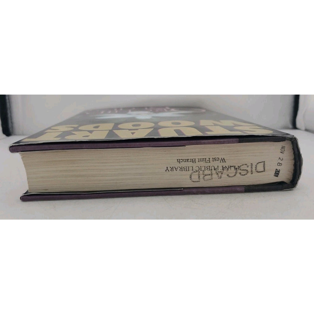 Orchid Blues by Stuart Woods (2001, Hardcover)