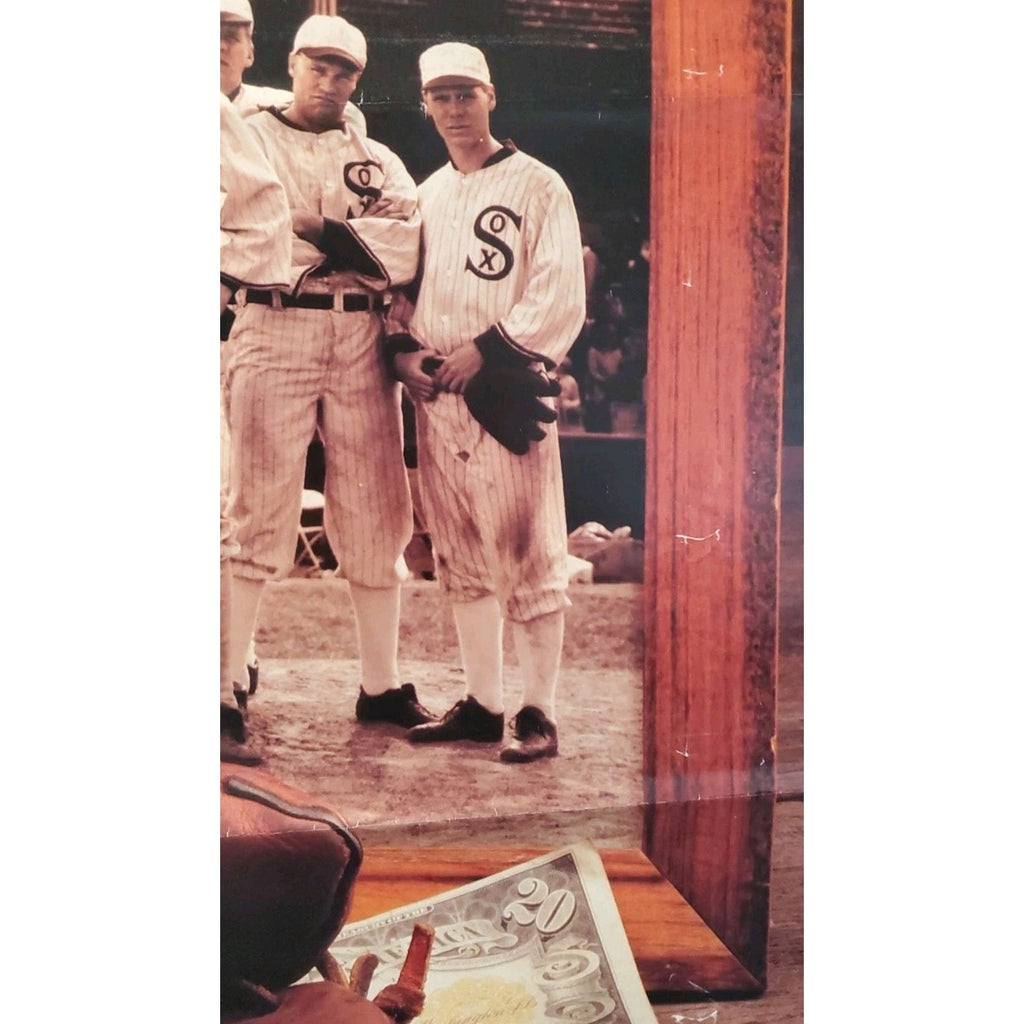 Eight Men Out (1988) Original To Theatre Movie Poster 27x40