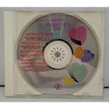 DJ's Choice: Happy Valentines by DJ's Choice (CD, Dec-2001, Turn Up the Music) *