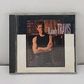 No Holdin Back by Randy Travis (CD, 1989)