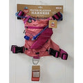 Arcadia Trail Water Bladder Harness Pink X-Large