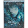 Lady in the Water (DVD, 2006)