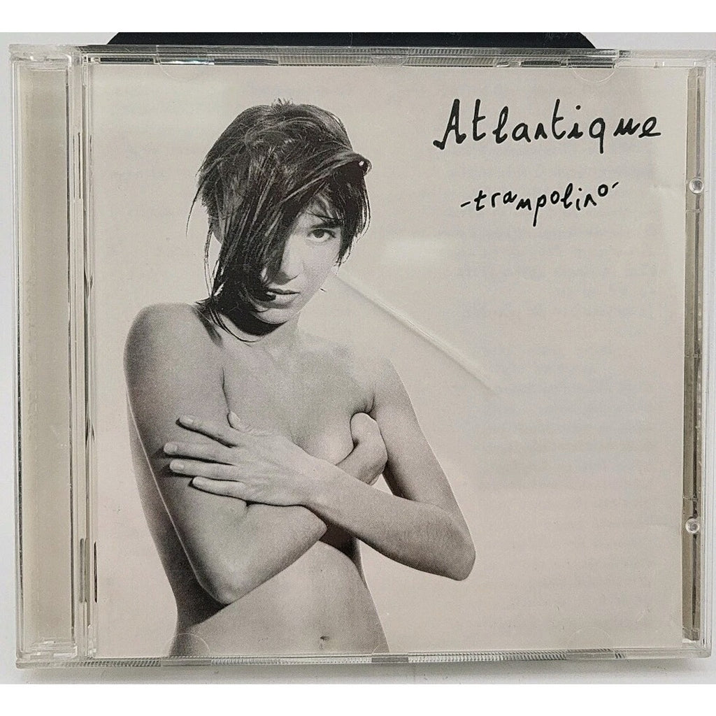 Atlantique Trampolino CD
