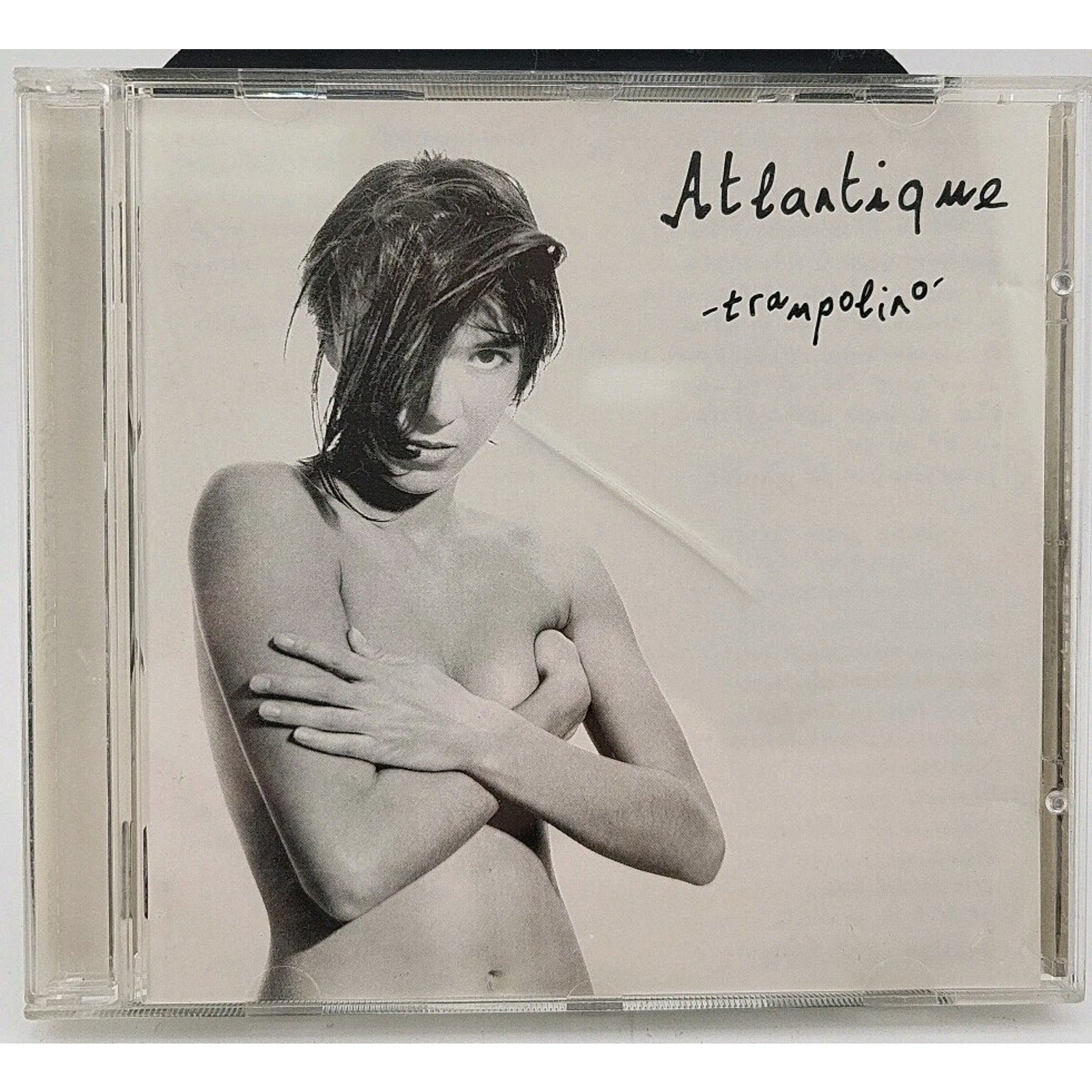 Atlantique Trampolino CD