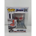 Funko Pop! Vinyl: Marvel - Ant-Man #455