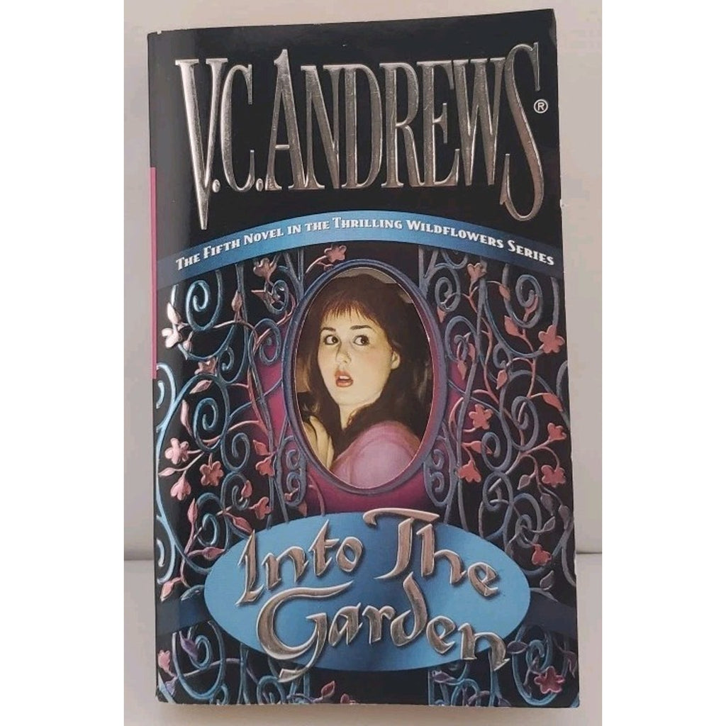Into the Garden by V. C. Andrews (1999, Mass Market)
