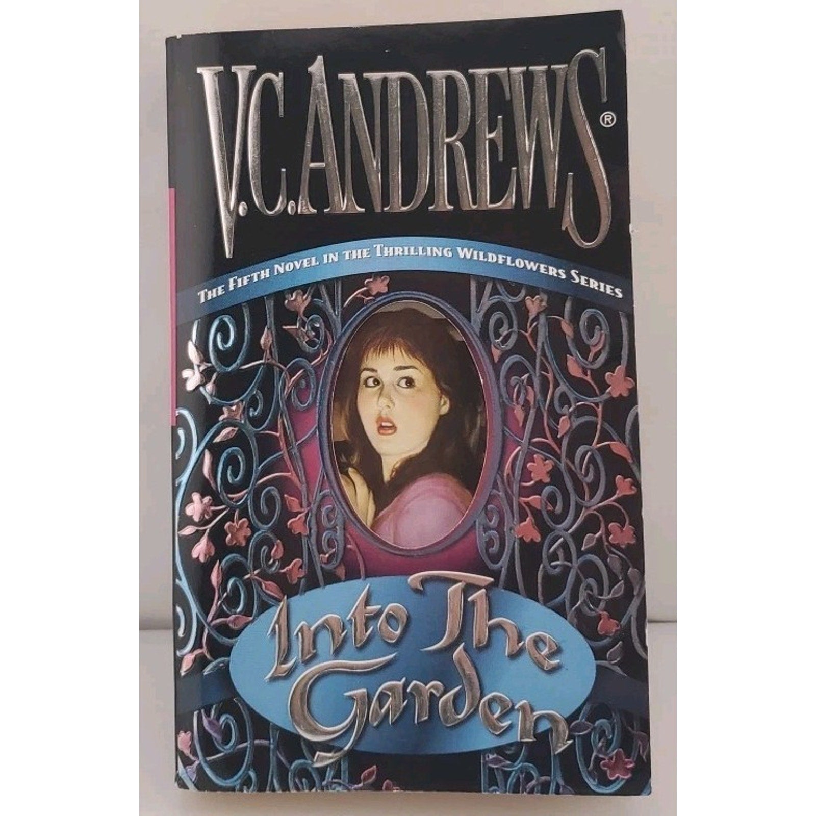 Into the Garden by V. C. Andrews (1999, Mass Market)