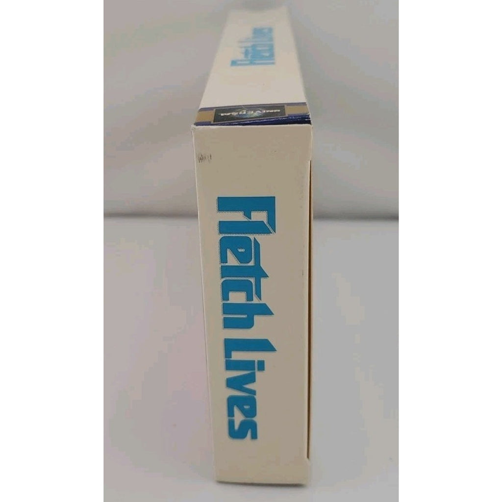 Fletch Lives (VHS, 1999)