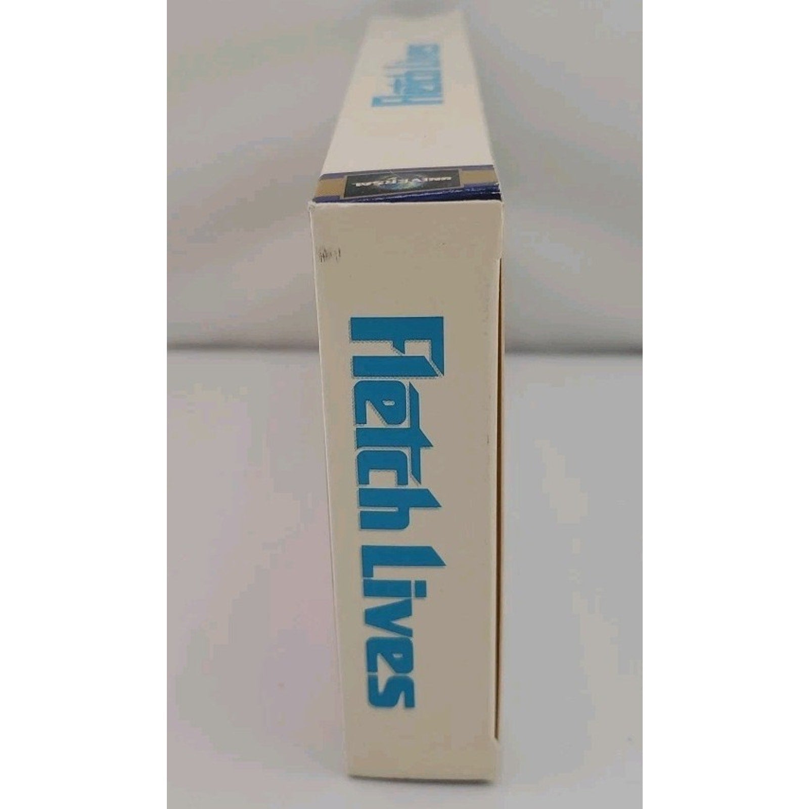 Fletch Lives (VHS, 1999)