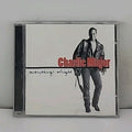 Charlie Major Everything's Alright Music CD Album