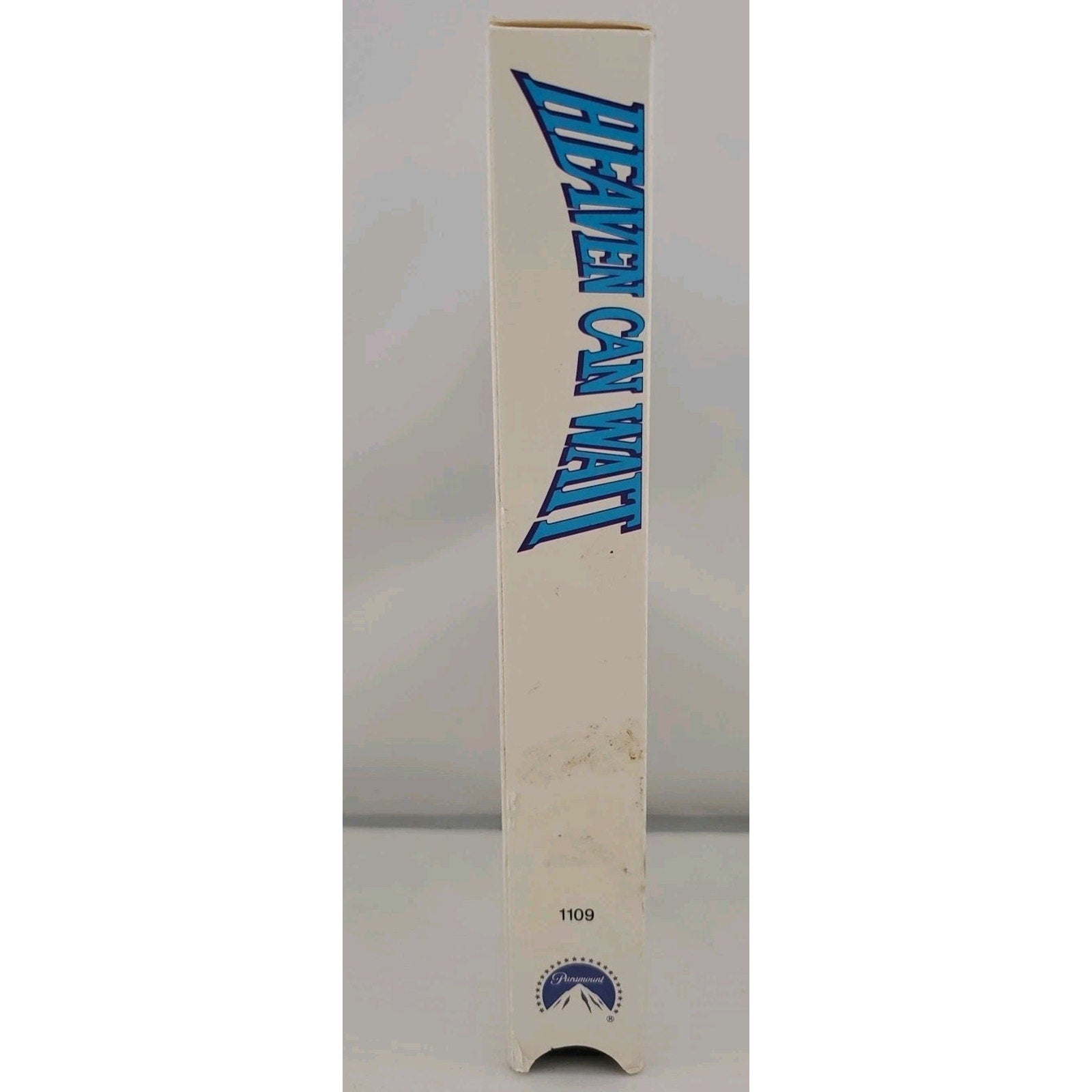 Heaven Can Wait (VHS)