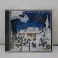 Happy Holidays Vol. 1 CD - 25 Songs For The 25th *Brand New*