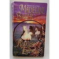 Reckless Embrace by Madeline Baker (2002, Trade Paperback)