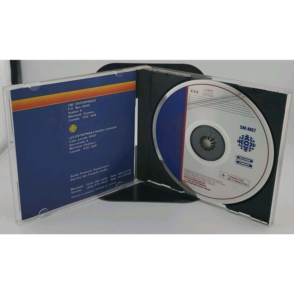 Edition Speciale '87 Special Edition CD