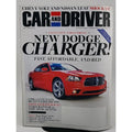 Car And Driver Magazine - December 2010 - Vol. 56 No. 6